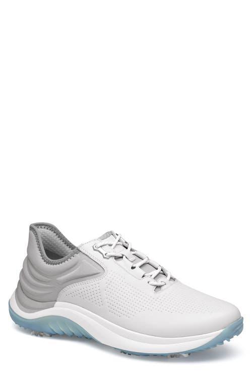 Johnston & Murphy Mens HTS1-Luxe Lace Up Sneakers Product Image