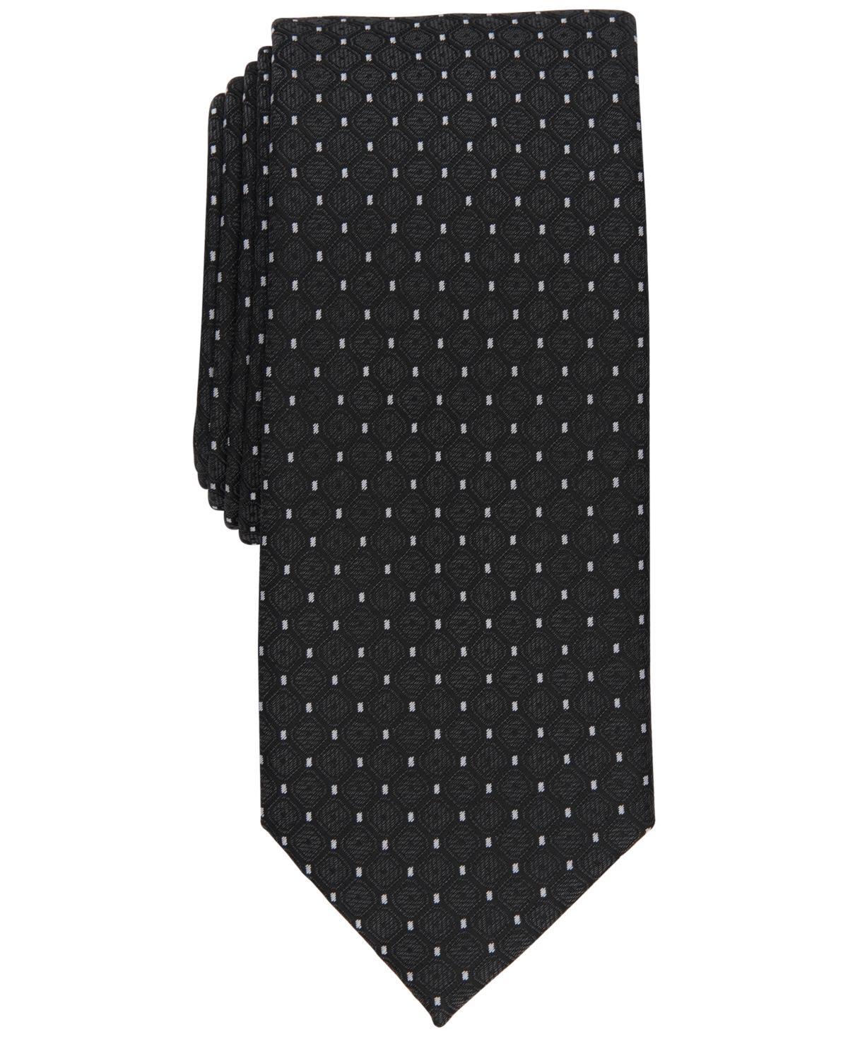 Alfani Mens Morgan Slim Tie, Created for Macys Product Image