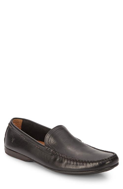 Frye Lewis Venetian Loafer Product Image