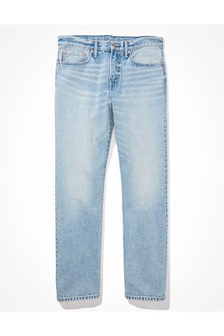 AE Relaxed Straight Jean Men's 34 X 34 Product Image