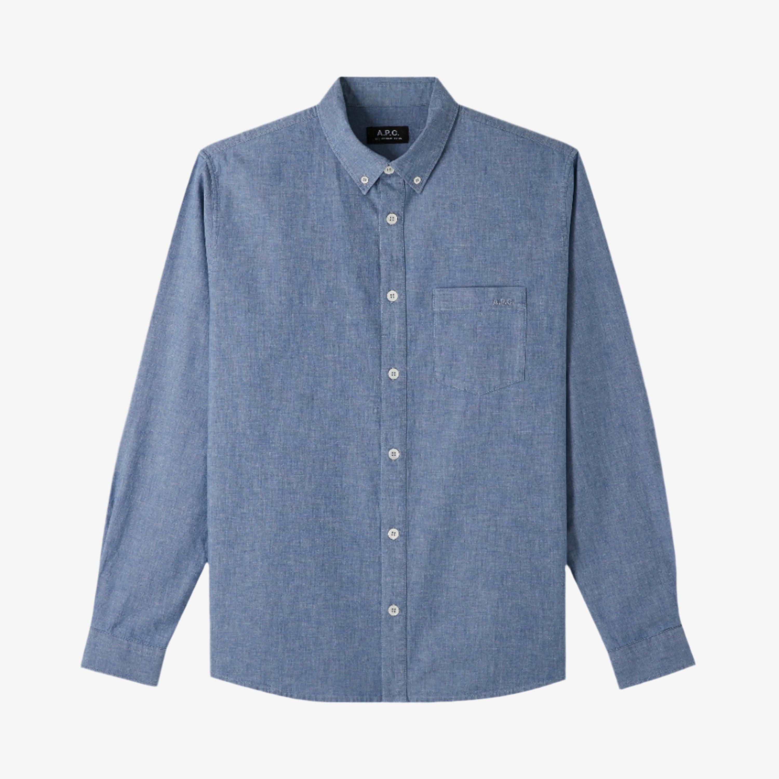 Edouard Brodé shirt Product Image