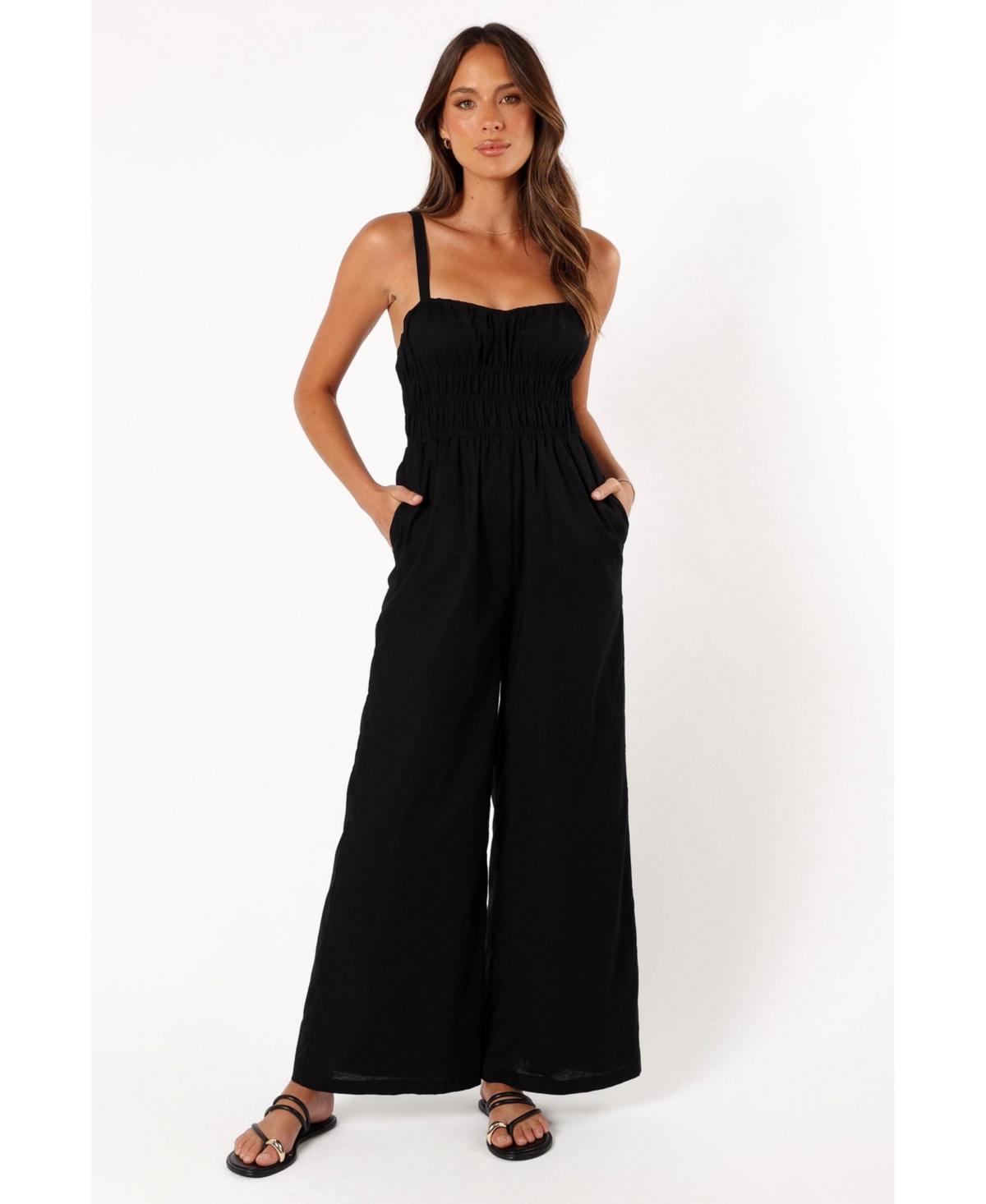 Petal and Pup Womens Williams Jumpsuit Product Image