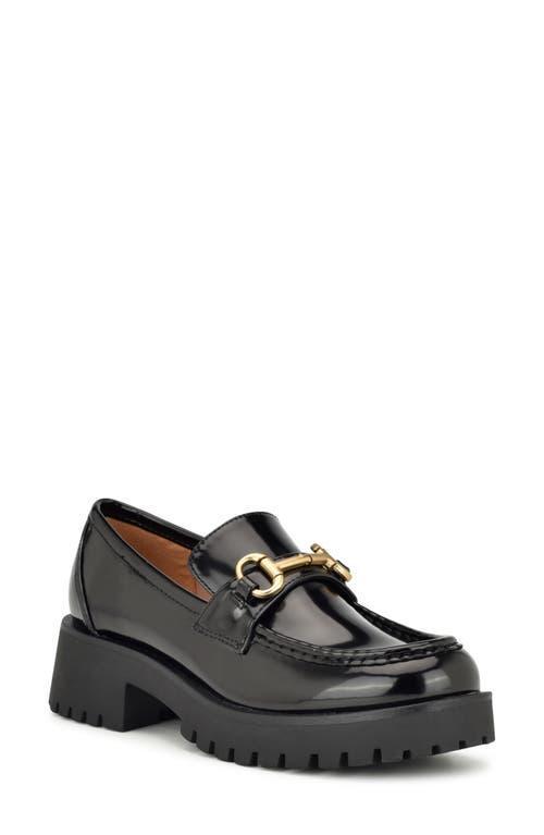 Nine West Allmy Platform Loafer Product Image