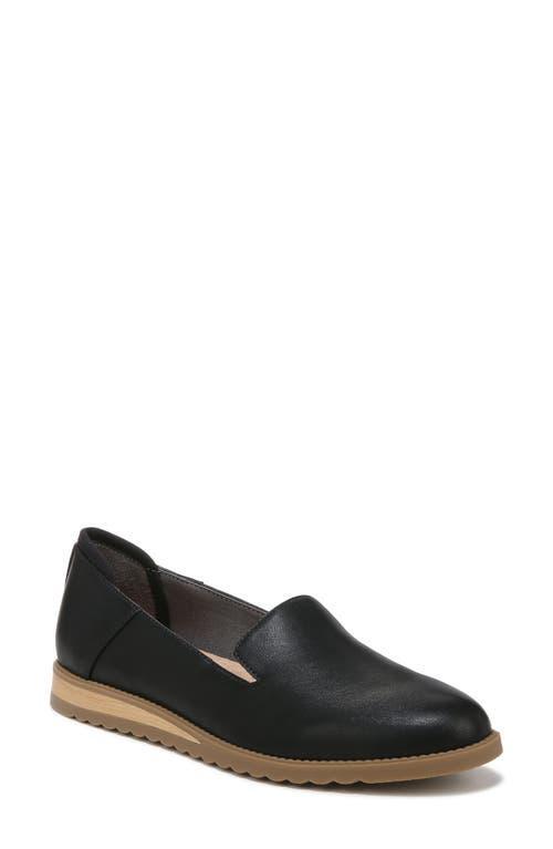 Dr. Scholls Jetset Wedge Loafer Product Image