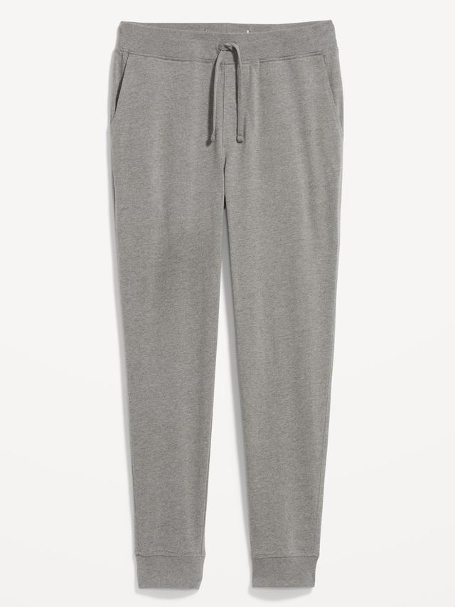 Lightweight Jersey-Knit Joggers Product Image