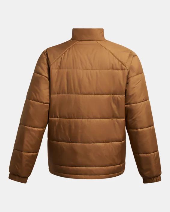 Men's UA Storm Insulated Jacket Product Image