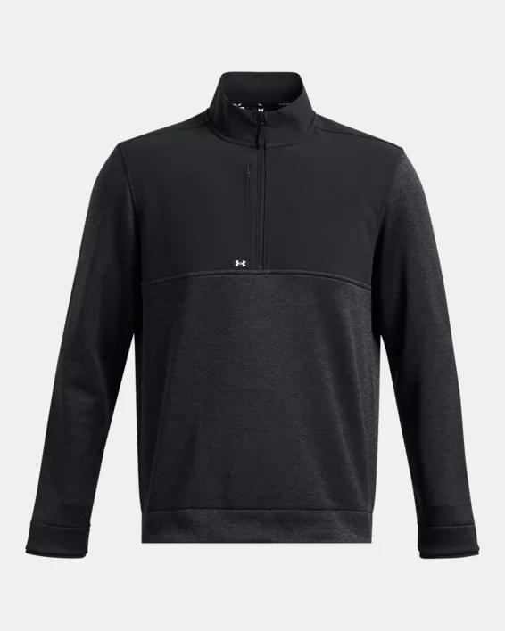 Men's UA Drive Storm SweaterFleece ½ Zip Product Image