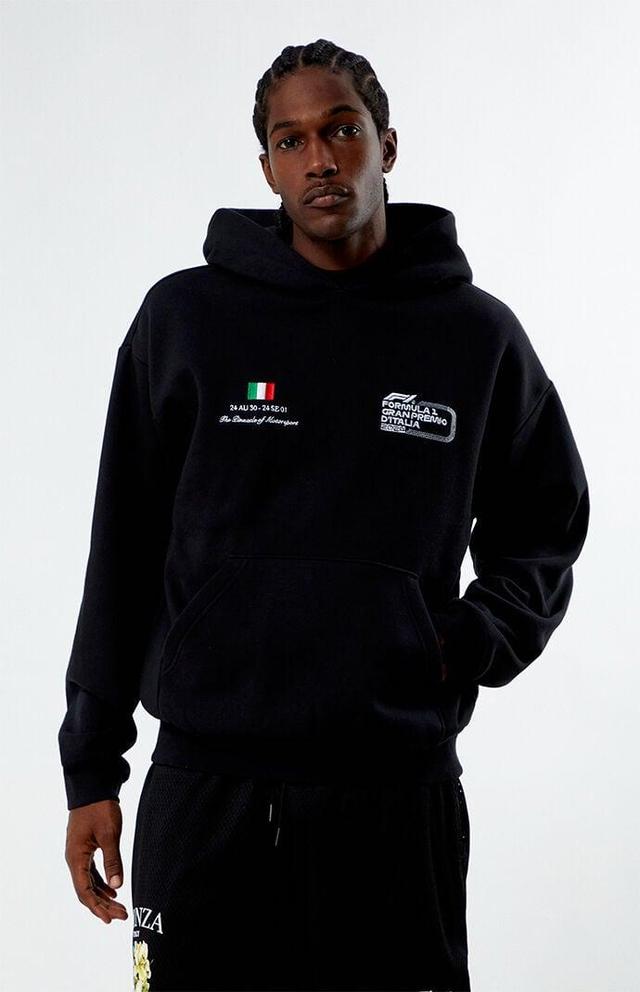 F1 Men's x PacSun Italy Grand Prix Hoodie Product Image