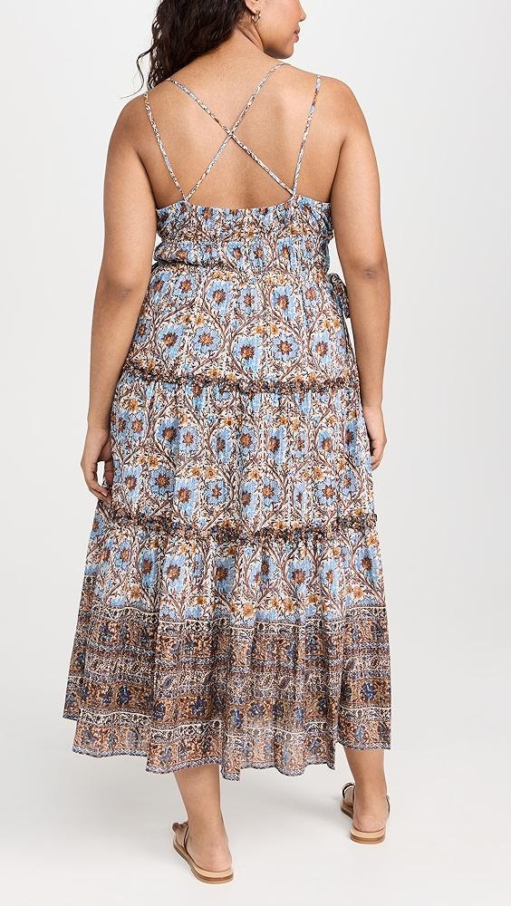 Ulla Johnson Rosa Dress | Shopbop Product Image