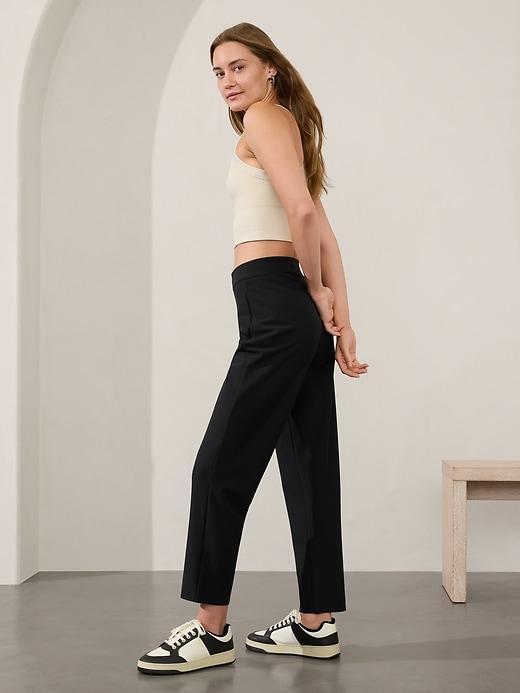 Stellar High Rise Trouser Product Image