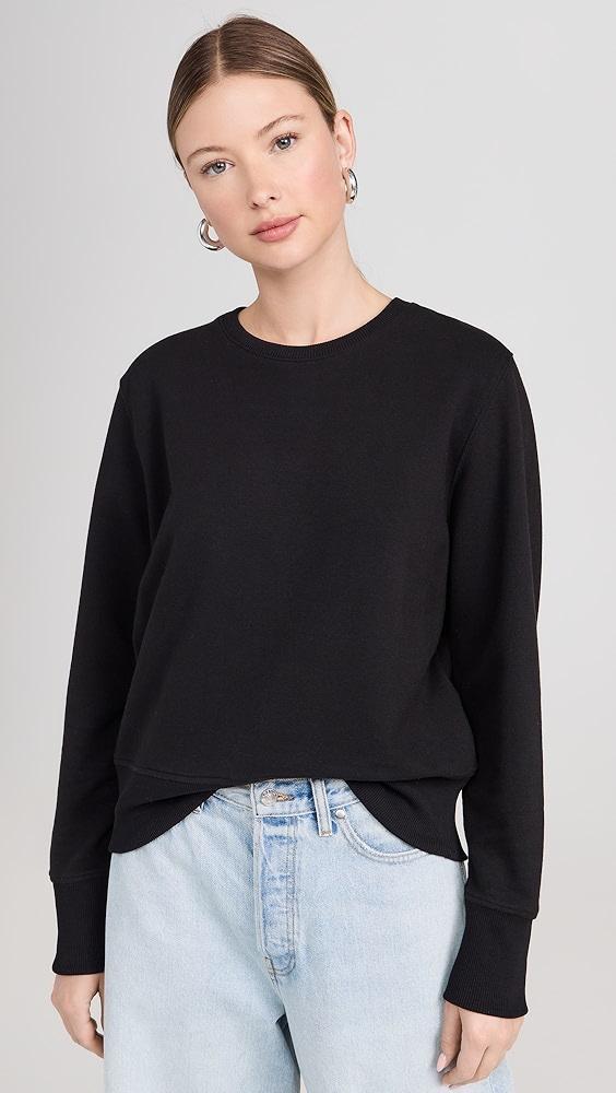 Nothing Please Samantha Sweatshirt | Shopbop Product Image