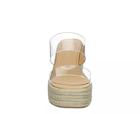 Madden Girl Womens Visionn Wedge Sandal Product Image