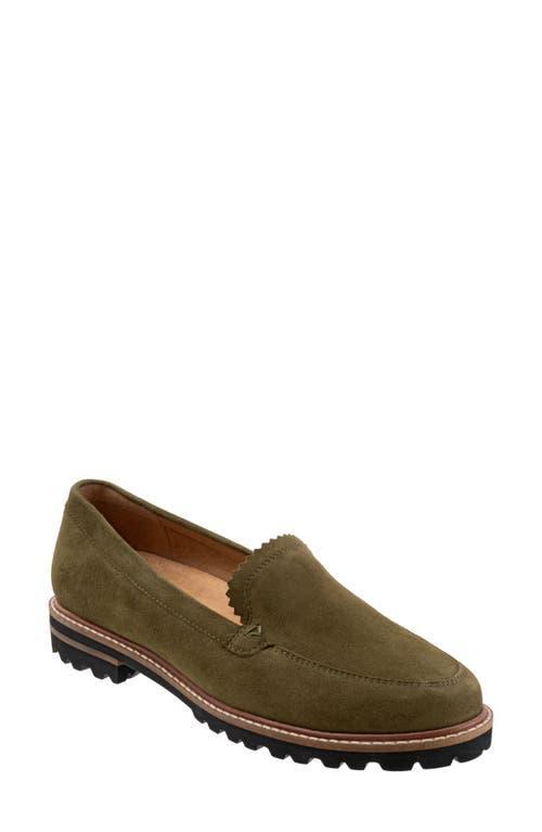 Trotters Fayth Loafer Product Image