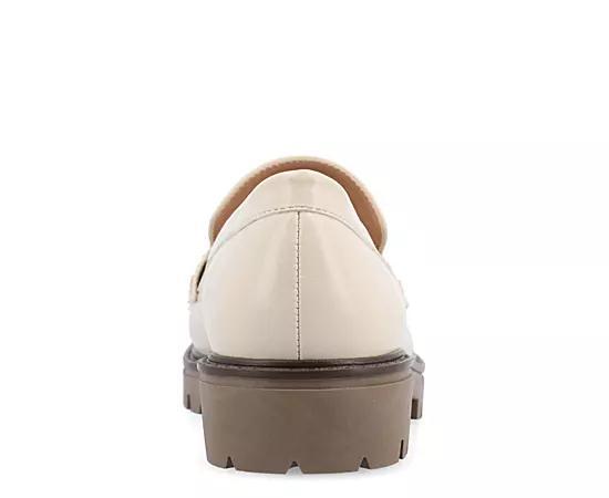 Journee Collection Womens Jessamey Loafer Product Image