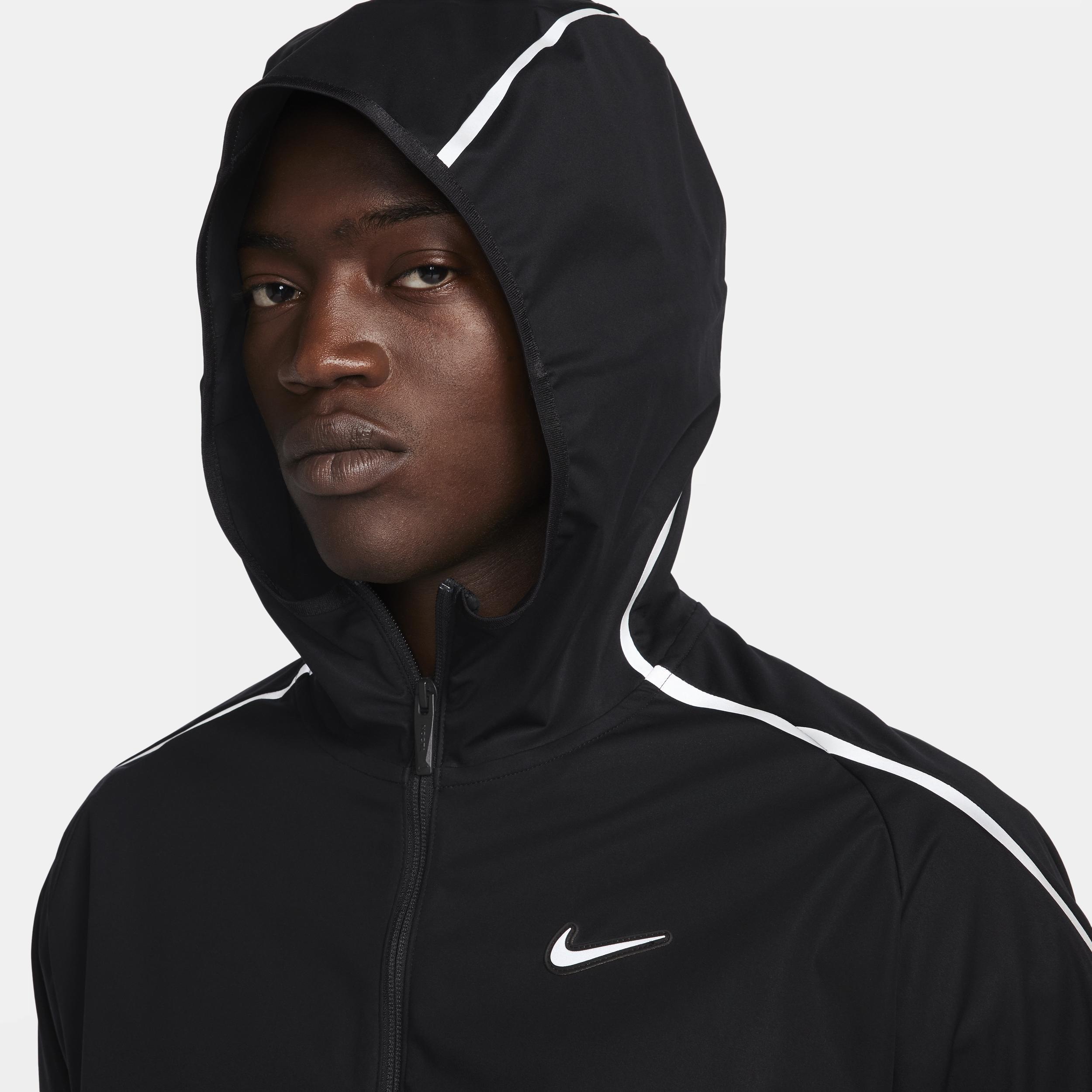 Nike Mens NOCTA Warm-Up Jacket Product Image