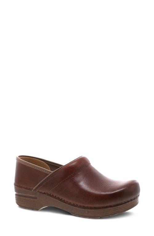 Dansko Professional Clog Product Image