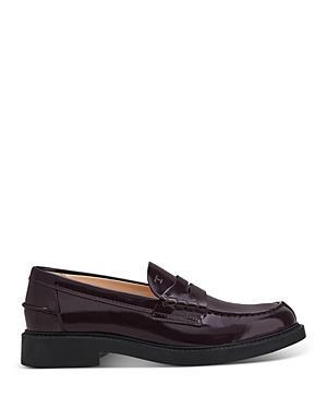 Tods 59C Penny Loafer Product Image