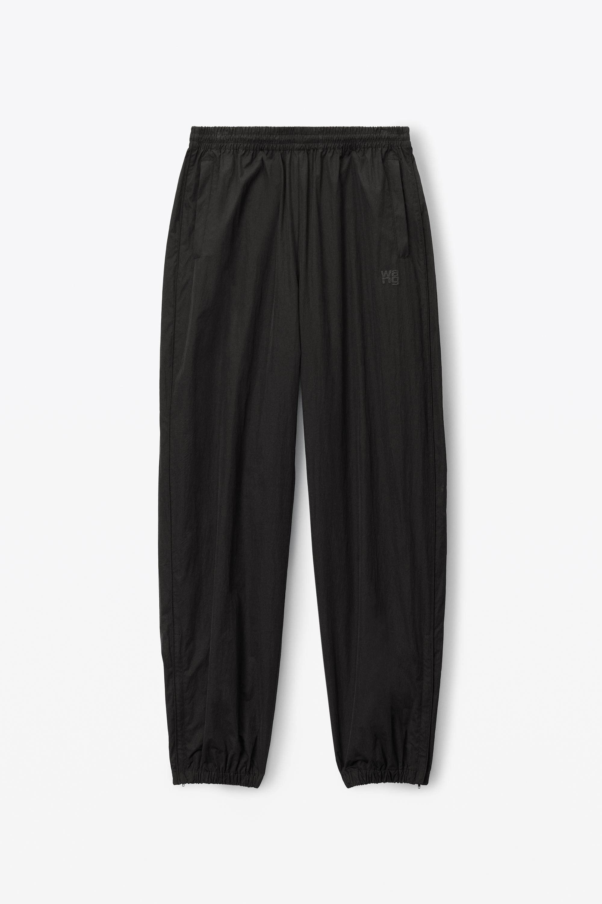 Track Pants In Nylon Product Image