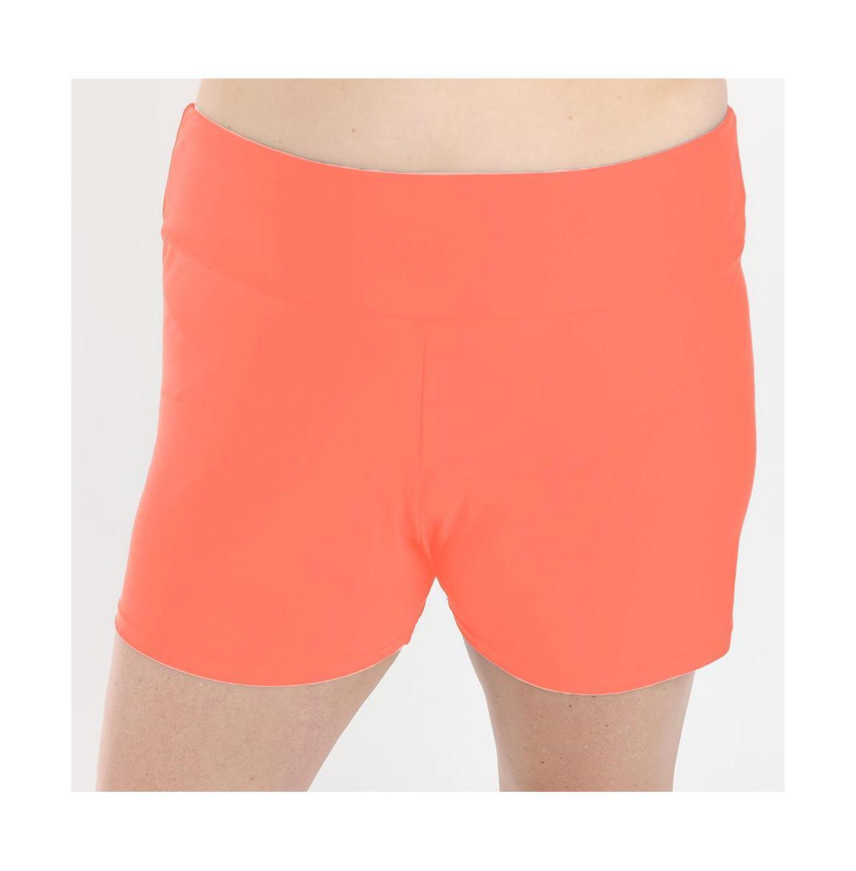 Calypsa Womens Swim Shorts Product Image