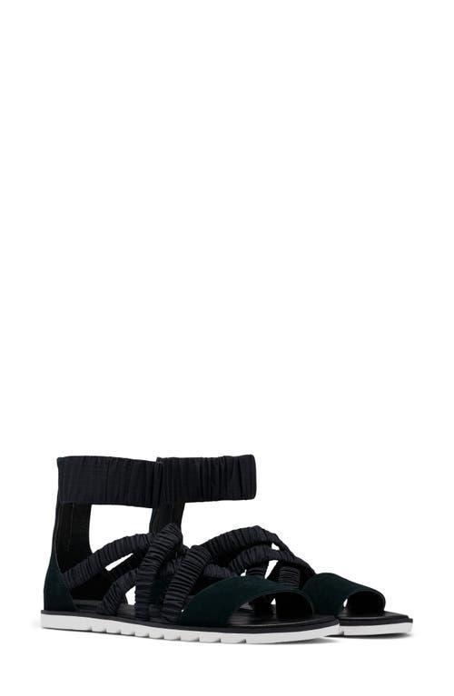 SOREL Ella II Ankle Strap Sandal Product Image