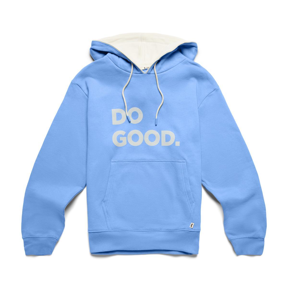 Do Good Pullover Hoodie - Women's Female Product Image