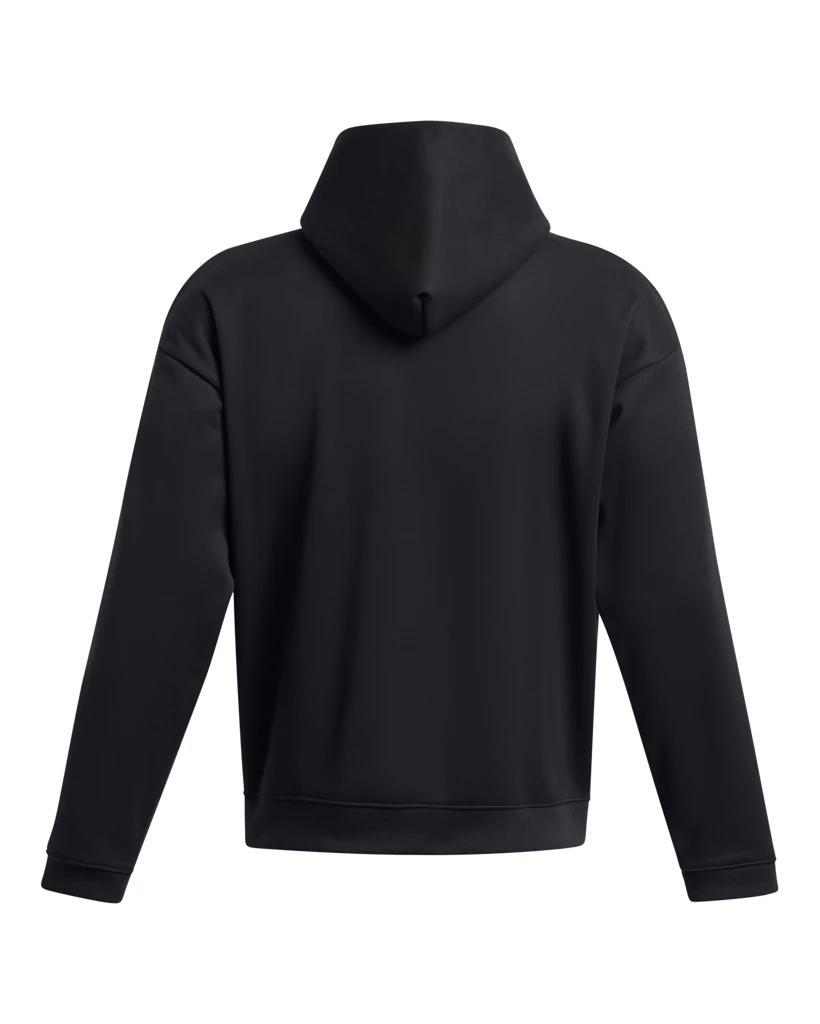 Men's Curry Greatest Hoodie Product Image