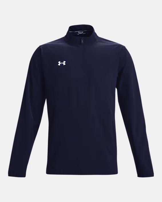 Men's UA Motivate 2.0 Long Sleeve Product Image