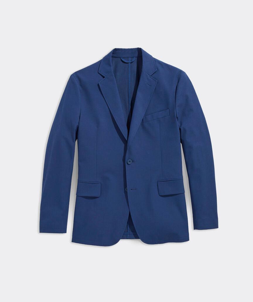 Lightweight On-The-Go Blazer Product Image