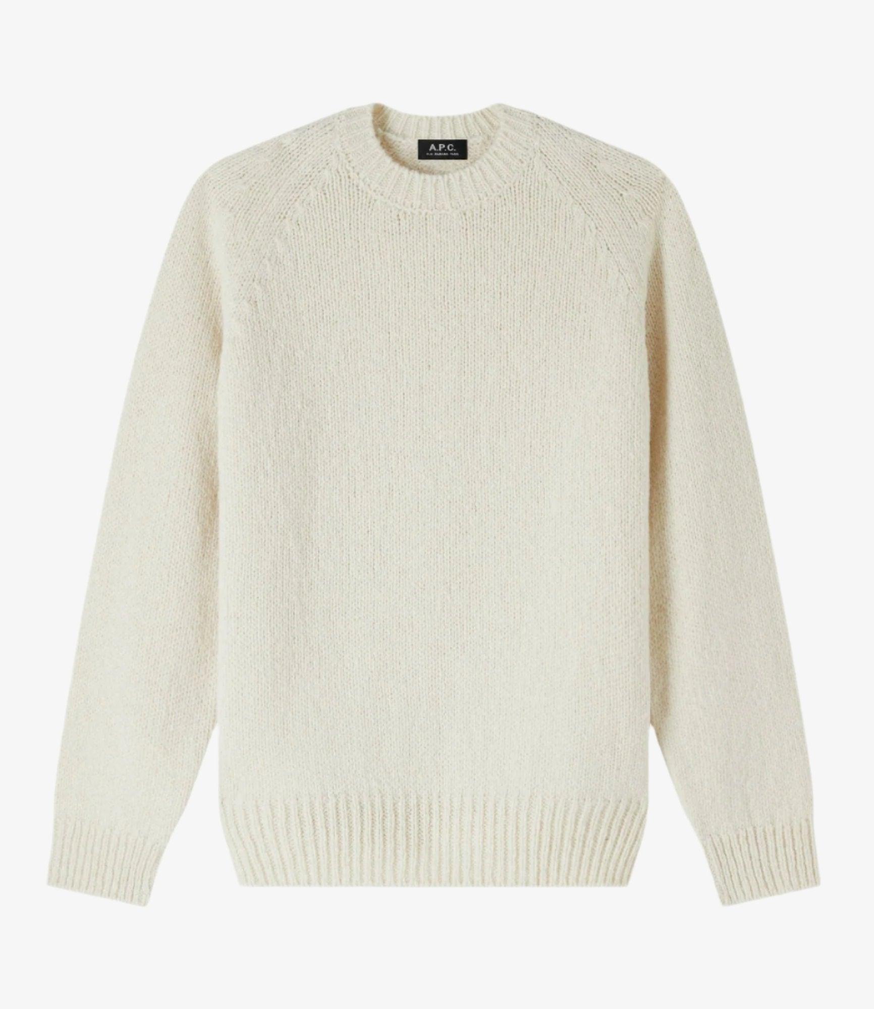 Harris sweater Product Image