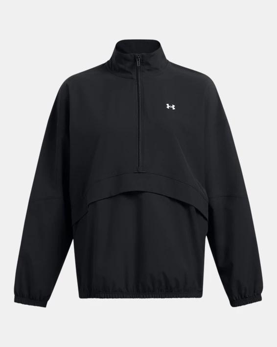 Women's UA ArmourSport Anorak Jacket Product Image