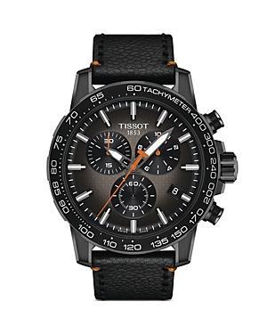 Tissot Supersport Chronograph, 45.5mm Product Image