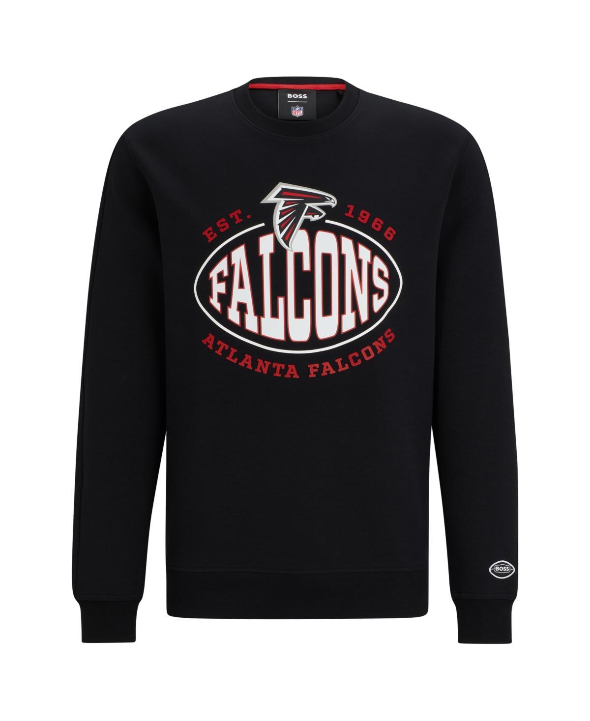 Boss by Hugo Boss Mens Boss x Nfl Sweatshirt Product Image