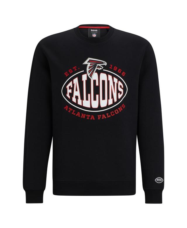 Men's BOSS x NFL Sweatshirt Product Image