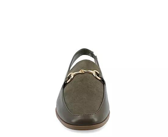 Journee Collection Womens Lainey Loafer Product Image