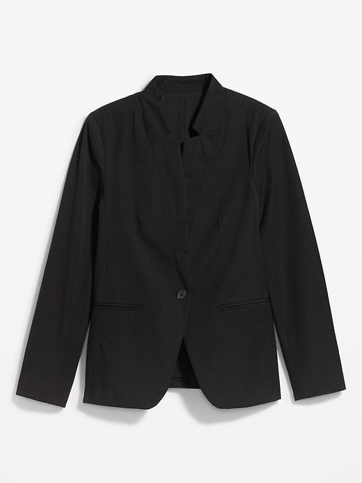 Pixie Blazer Product Image