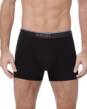 2(X)Ist Stretch Boxer Briefs, Pack of 3 Product Image