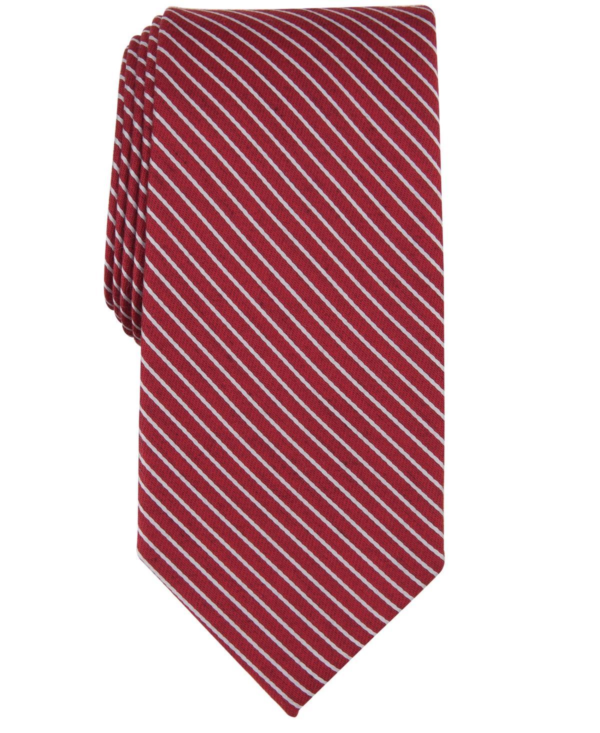 Perry Ellis Mens Pollard Stripe Tie Product Image