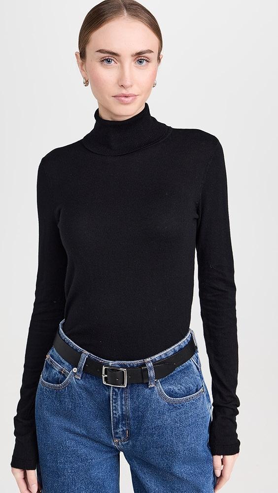 XIRENA Tommy Sweater | Shopbop Product Image