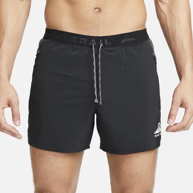 Nike Second Sunrise 5-Inch Brief Lined Trail Running Shorts Product Image