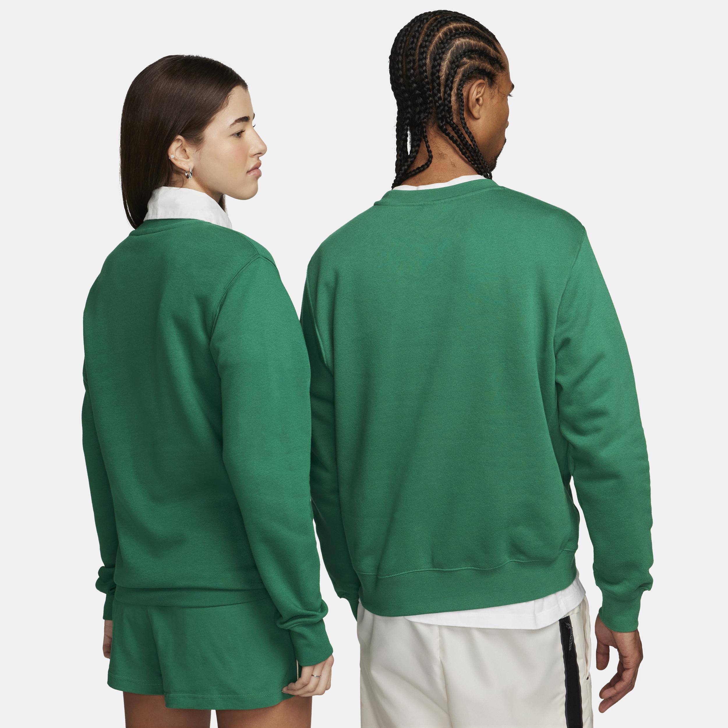 Men's Nike Sportswear Club Fleece Crew Product Image