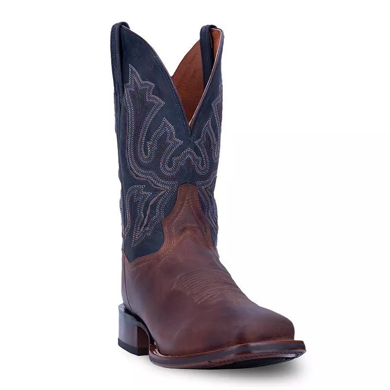 Dan Post Winslow Mens Cowboy Boots Product Image