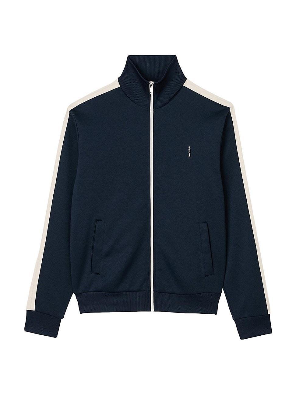 Mens Track Jacket Product Image