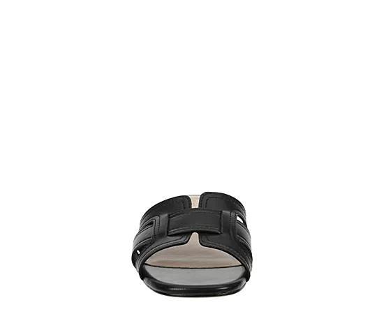 Lauren Blakwell Womens Astrid Slide Sandal Product Image