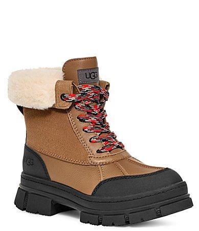 UGG(r) Ashton Addie Waterproof Boot Product Image