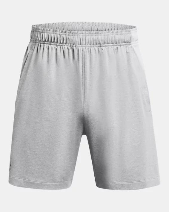 Men's UA Tech™ Vent 6" Shorts Product Image