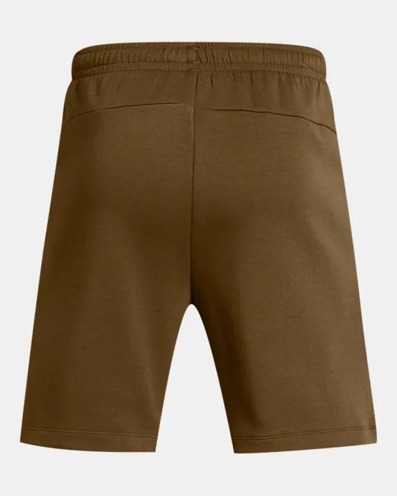 Men's UA Unstoppable Fleece Shorts Product Image