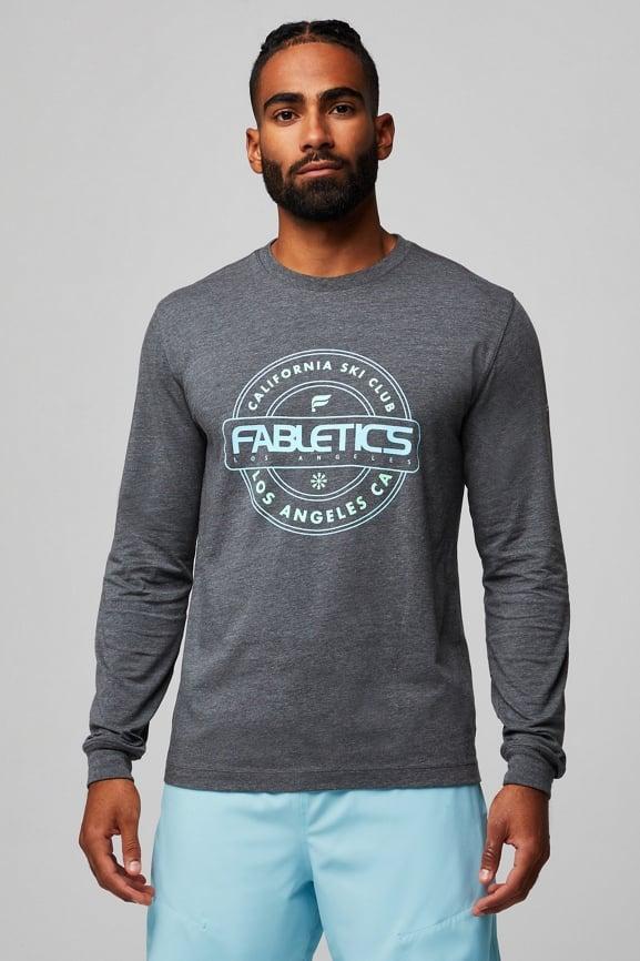 The 24-7 Long Sleeve Tee Product Image