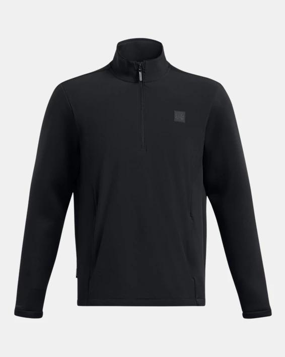 Men's UA Drive Pro Storm Hybrid ½ Zip Product Image