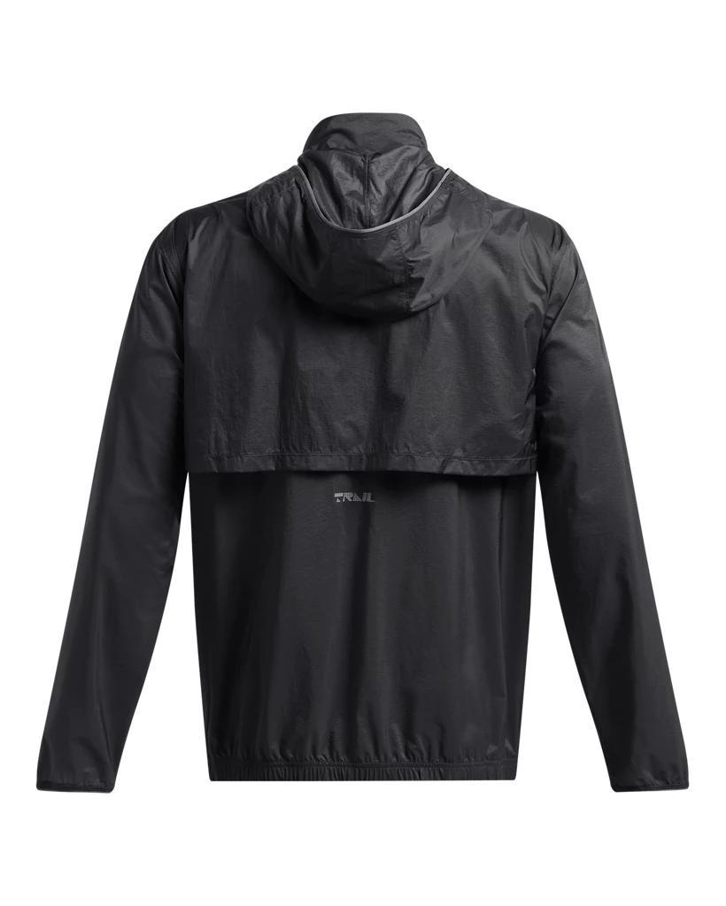 Men's UA Launch Trail Jacket Product Image