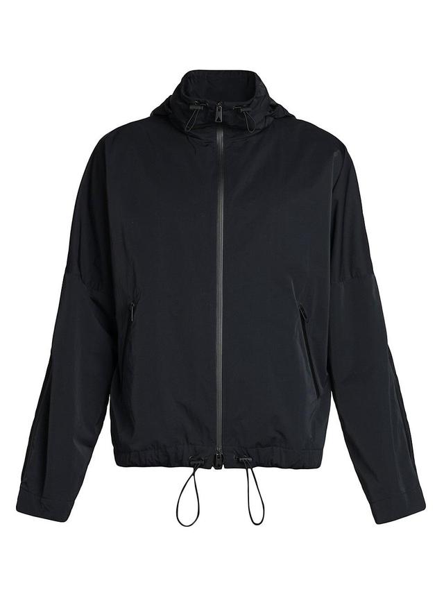 Mens Wardrobe 04 Tech Track Jacket Product Image